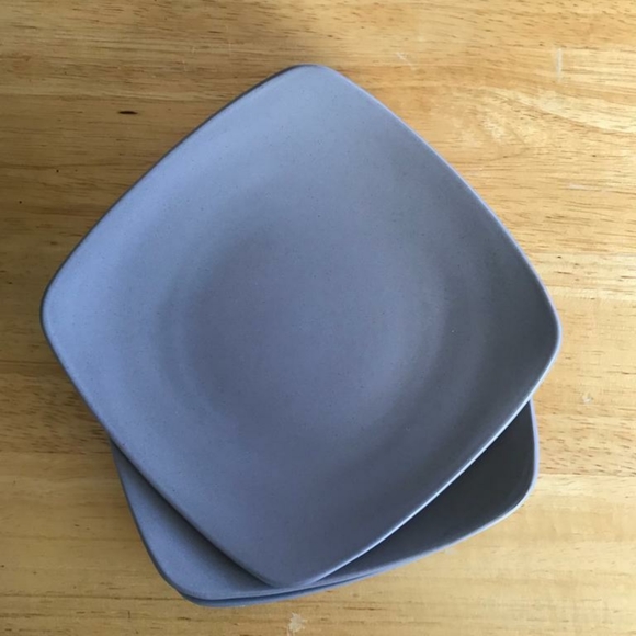 Noritake colorwave dessert plates - Picture 4 of 4